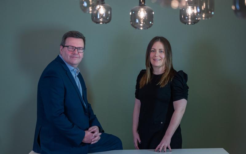 Thorntons expands Glasgow presence with key appointments