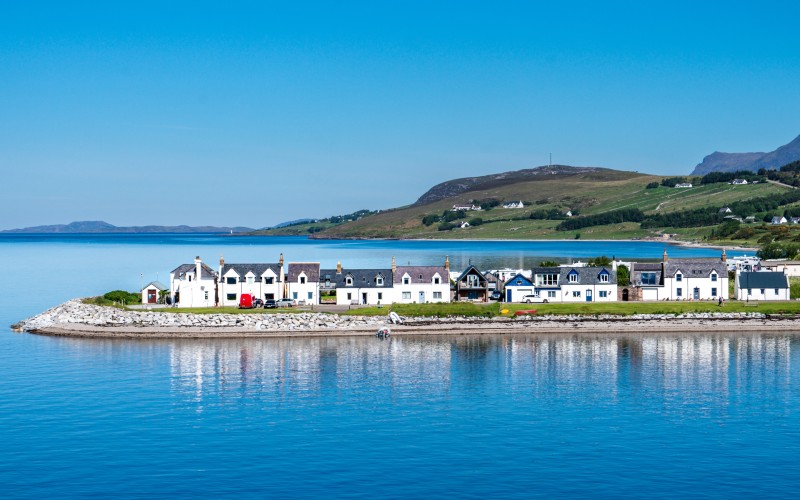 Dreaming of a home in the Scottish Highlands? 5 steps to get you there