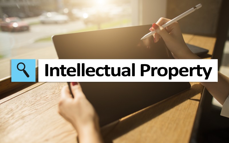The difference between Copyright and Trade Marks?