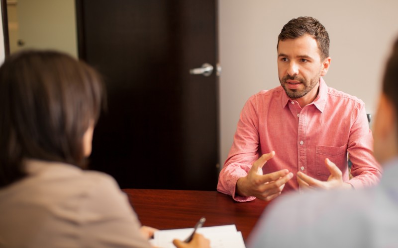 Improved Rights for Fire and Rehire Employees