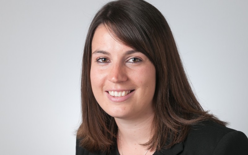 Kirsty Stewart Solicitor and Trade Mark Attorney