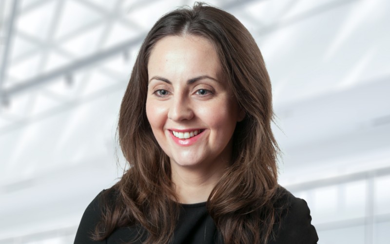 Loretta Maxfield | Thorntons Solicitors