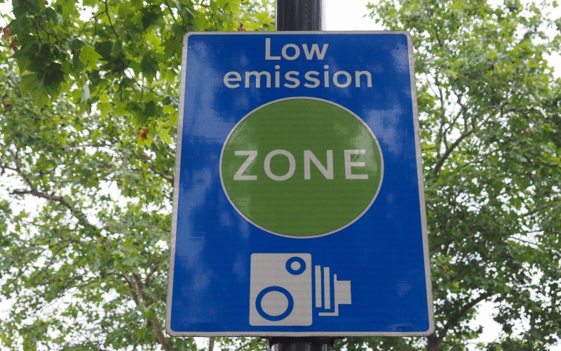 The low down on Low Emission Zones
