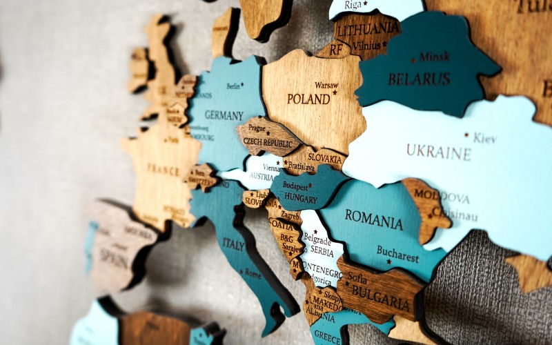 Update: European citizens require an ETA to visit the UK from 2 April 2025