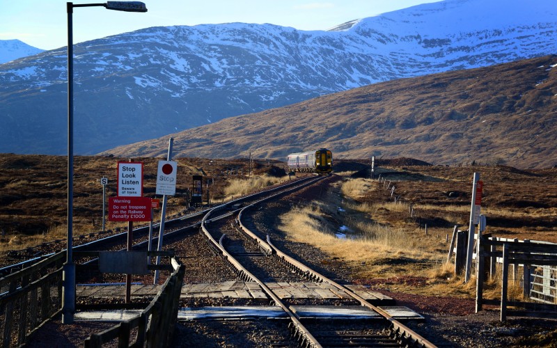 Opportunities for landowners amid Network Rail electrification project 