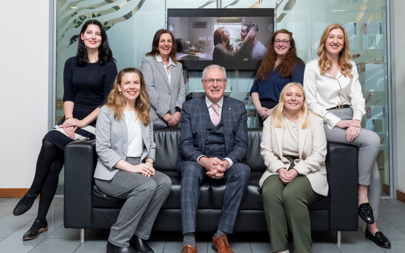 Thorntons strengthens teams with new talent