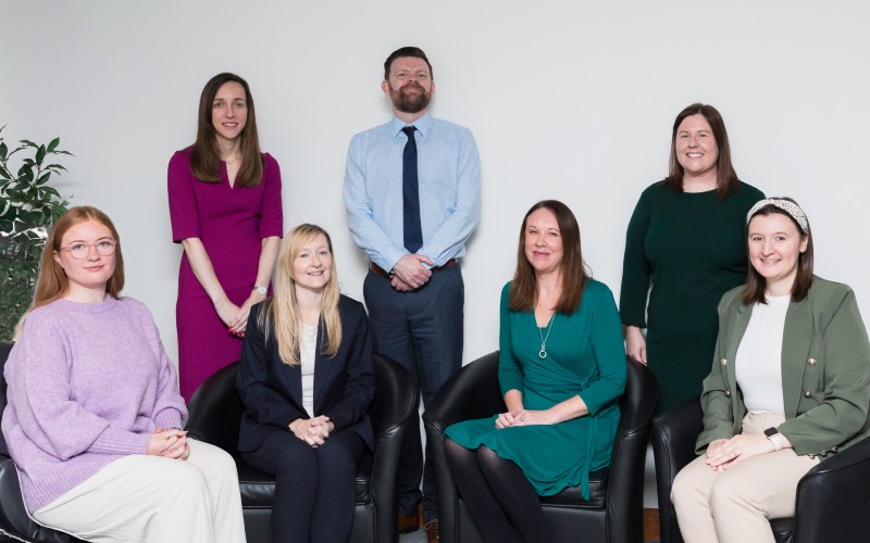 Thorntons appoints six new solicitors across its network