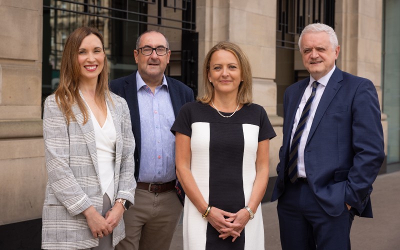 Thorntons builds on construction law and commercial real estate expertise.