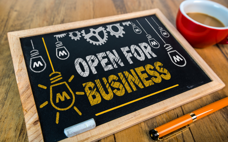 Home-grown business owners set to thrive in 2020/21
