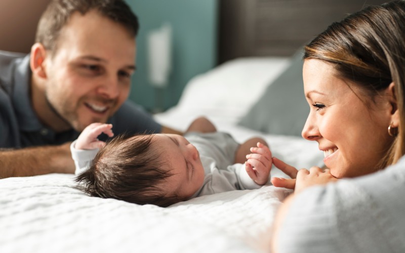 Government review of parental leave and pay following scathing report uncovering system’s ‘fundamental failings.’