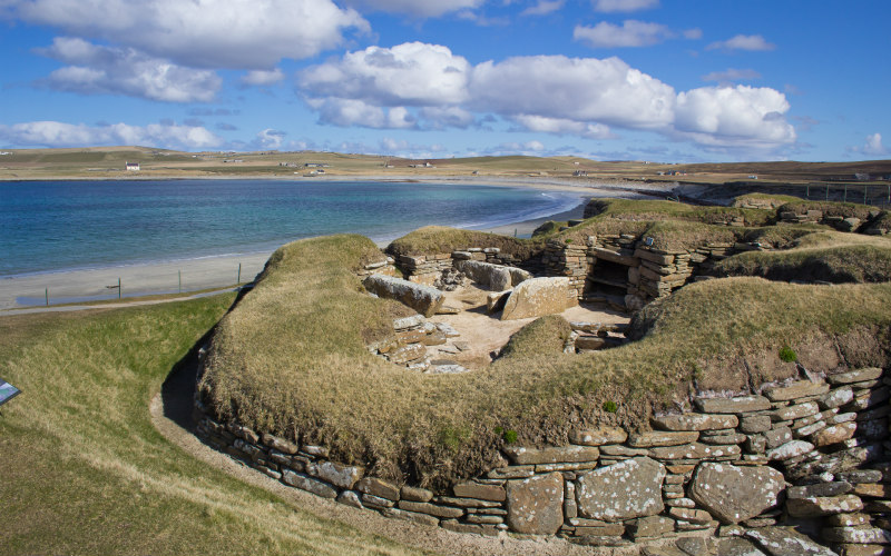 Finders Keepers? Treasure Trove in Scotland