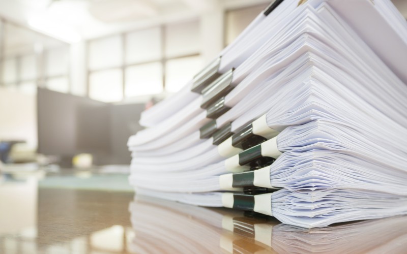 Recent ICO action highlights the importance of safeguarding sensitive information