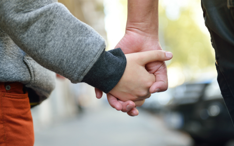 An End to Reasonable Chastisement