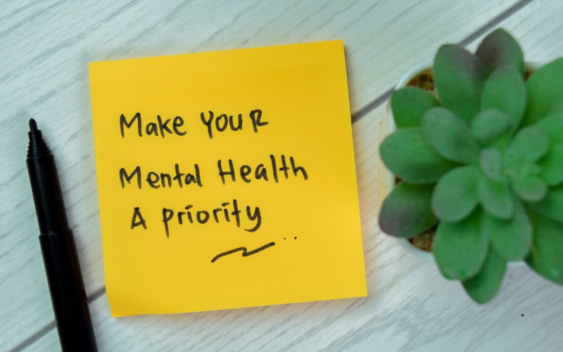 New ACAS Guidance: Mental Health & Reasonable Adjustments