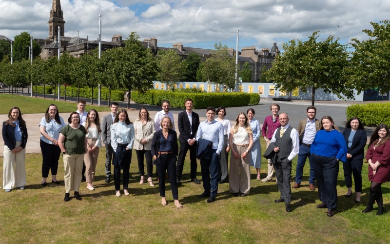 Thorntons invests in its teams amid strategic expansion