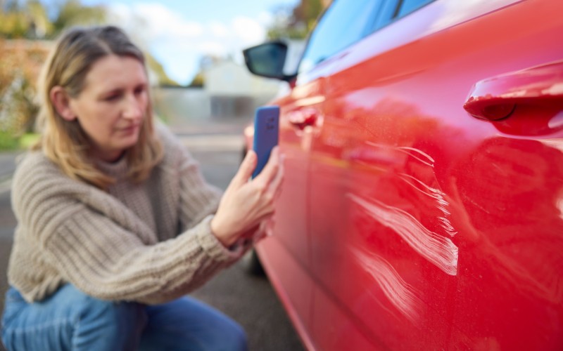 Driving during a Cost-of-Living Crisis: UK Motor Insurance Premium Increases