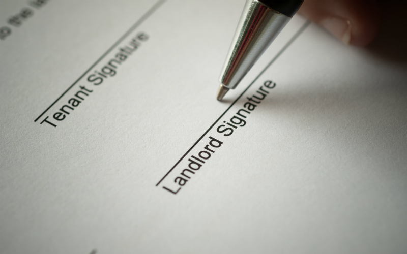Proposed legislation changes to private rented homes in Scotland.
