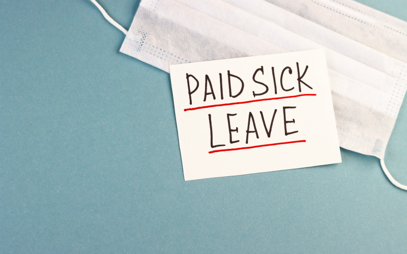 Sick Pay for Self-Isolation during the Covid-19 pandemic 