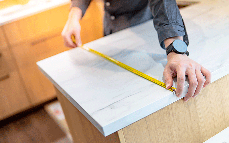 Protecting workers from killer kitchen countertop disease: New Health & Safety Executive guidance on silica dust exposure. 