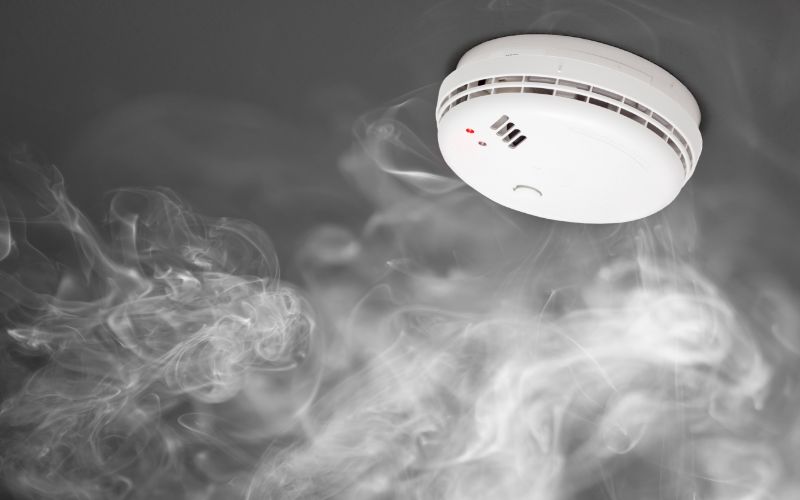 Fire and Smoke Alarm standards