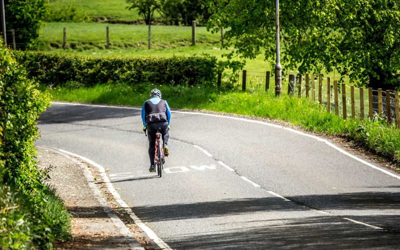 Spring Forward, Don’t Fall Back: 5 Safety Tips for Cyclists