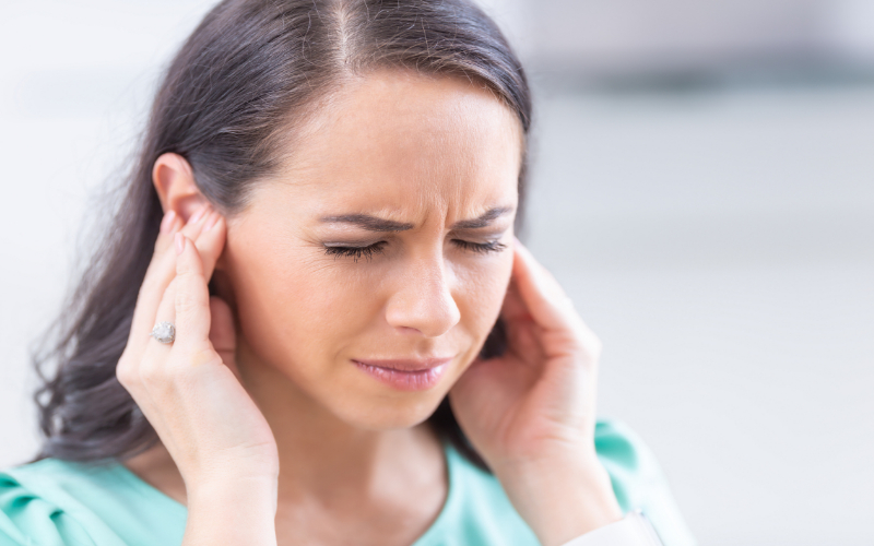 Tinnitus Myths and Misconceptions
