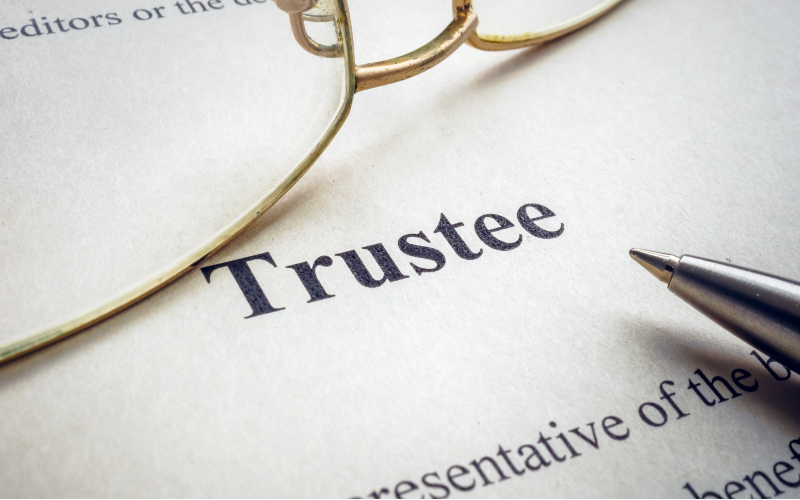 Personal Injury Trusts: Protecting your Compensation Award