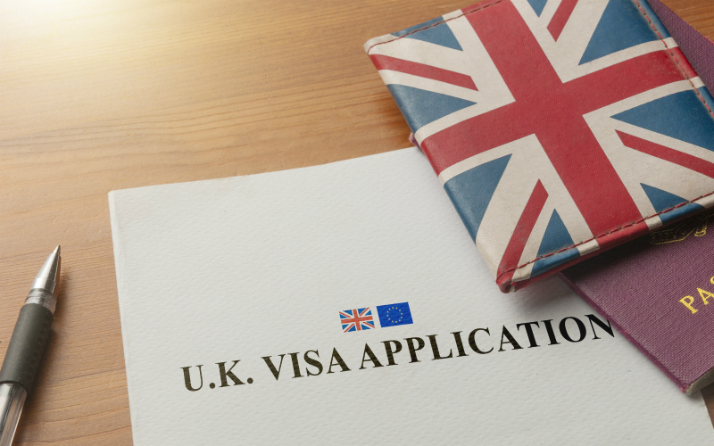 Points-Based Immigration System: Skilled Worker visa now live for applications