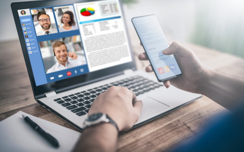 Are Virtual Operating Models Here to Stay? 