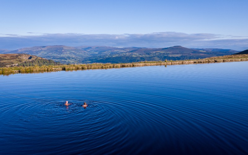 Wild Swimming and Outdoor Access Rights – The Perfect Storm?
