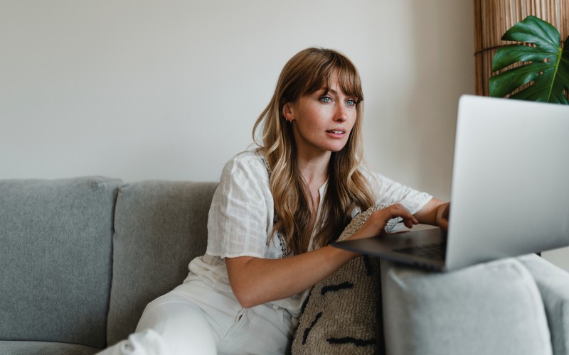 Health, safety and working from home.