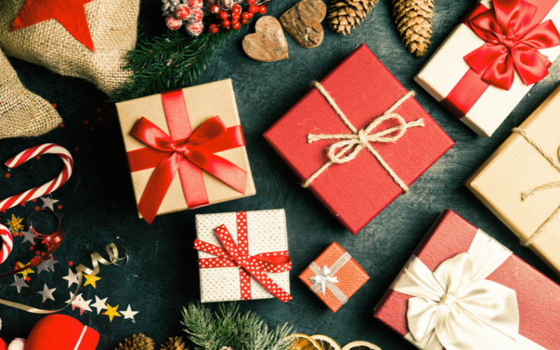 Christmas Gifts