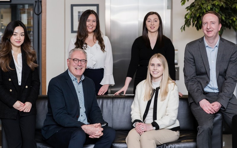 Thorntons strengthens east coast presence with six new hires