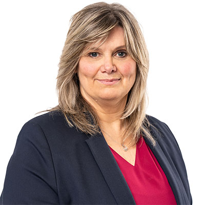 Anne Cameron