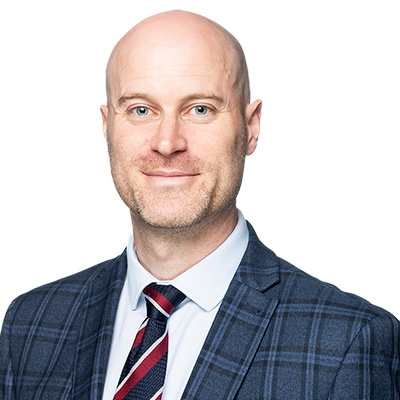 Adam Heath