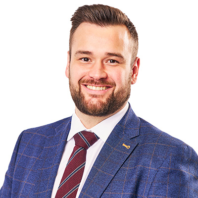Adam Hoggan