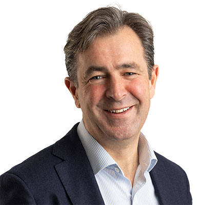Alistair Lang