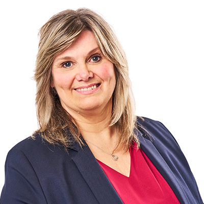 Anne Cameron
