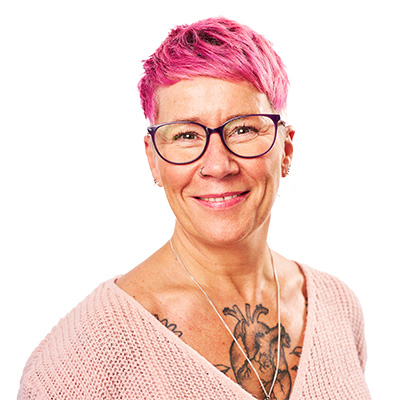 Arlene Breen 