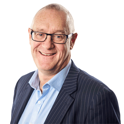 Bruce Renfrew