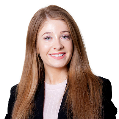 Caroline Mitchell