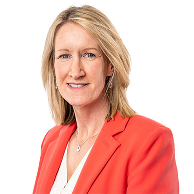 Debbie Dewar