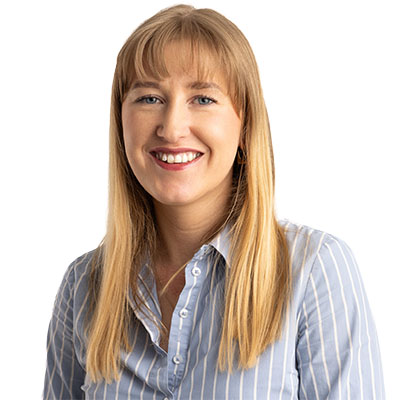 Danielle Shand
