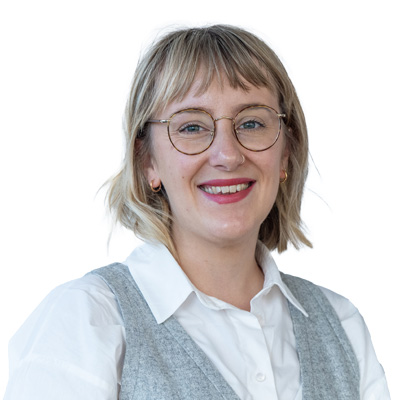 Ellen Grant