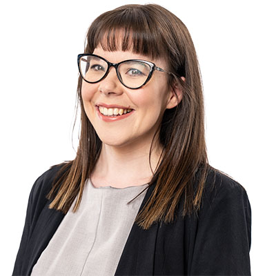 Gemma Scrimgeour