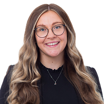 Gemma McDougall