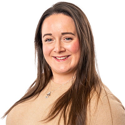 Hannah Esdaile