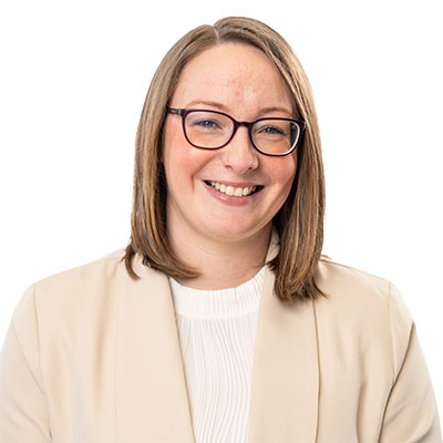 Hazel McIntyre