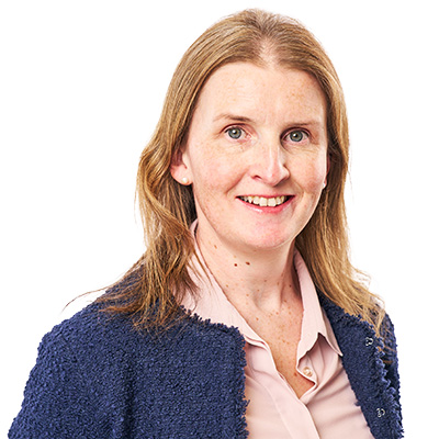 Jane McNicol