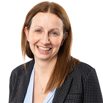 Katherine McGill